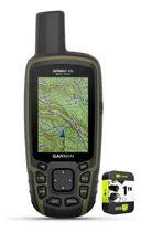 Comprar Navegador Gps Garmin Gpsmap 65s Multibanda Multignss