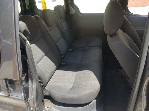 Citroën Berlingo 2011 1.6 Pack Plc Hdi 92cv Am53