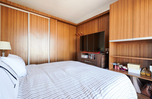 Imagen 13 de 21 de Oportunidad De Venta Excelente Mono Ambiente Dividió En Almagro!!!