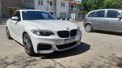 BMW Serie 2 3.0 M235i M Package 326cv