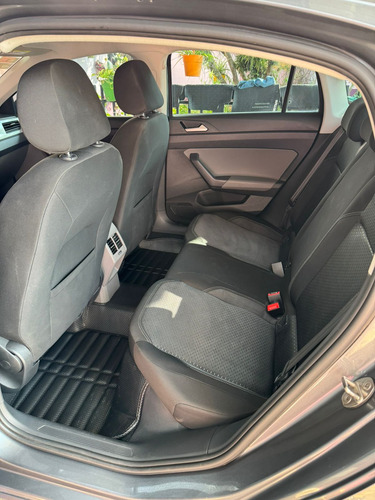 Volkswagen Virtus 1.6 Msi Highline At