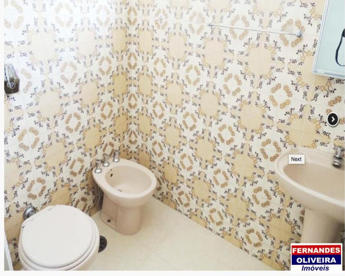 Imagem 7 de 14 de Sobrado Vende-se - Ca01275 - 2800490