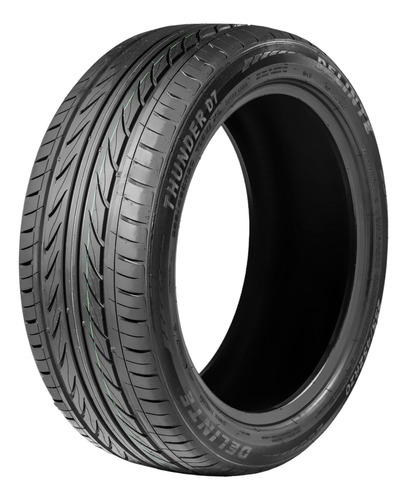 Pneu Delinte Aro 19 215/35r19 Thunder D7 90w