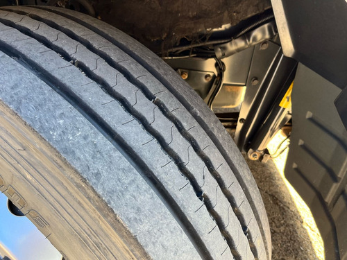 Iveco 440 6x2 2020