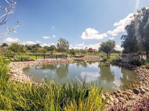 Imagen 20 de 28 de Terreno En Venta, Las Campanas Residencial En San Miguel De