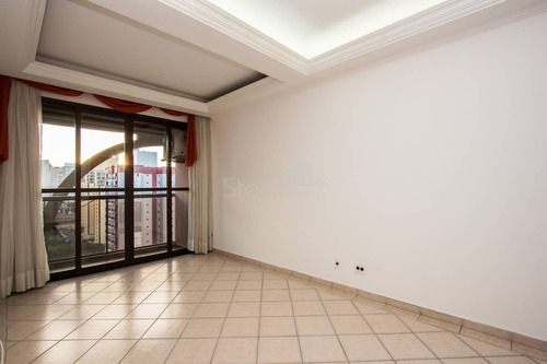 Imagem 3 de 18 de Apartamento À Venda Em Mansões Santo Antônio - Ap105056