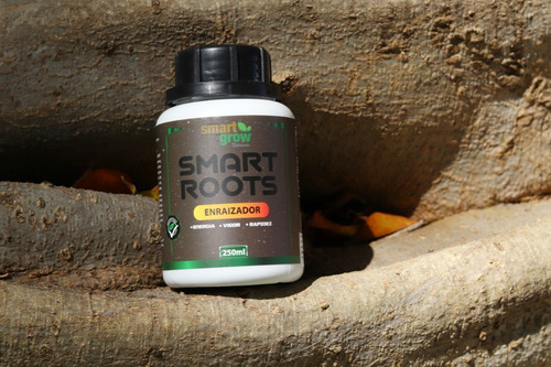Imagem 3 de 4 de Fertilizante Smartgrow Roots 1l