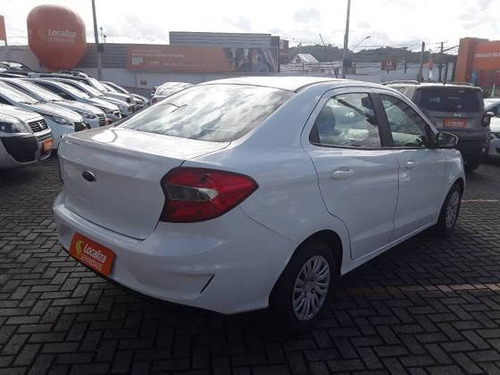 Imagem 7 de 9 de Ford Ka 1.5 Ti-vct Flex Se Manual
