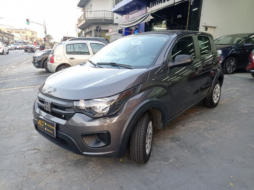 Fiat Mobi 1.0 Like Flex 5p