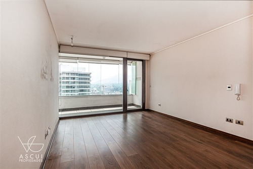 Imagen 10 de 25 de Departamento En Venta En Vitacura