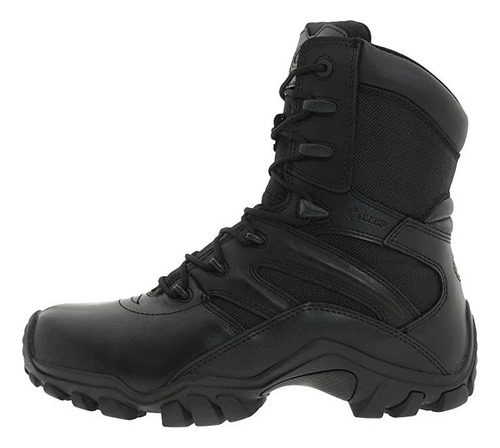 Botas Tacticas Marca Bates Modelo Delta 8 Envió Gratis