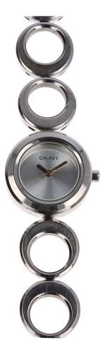 Reloj Para Mujer Dkny *ny-3196*.