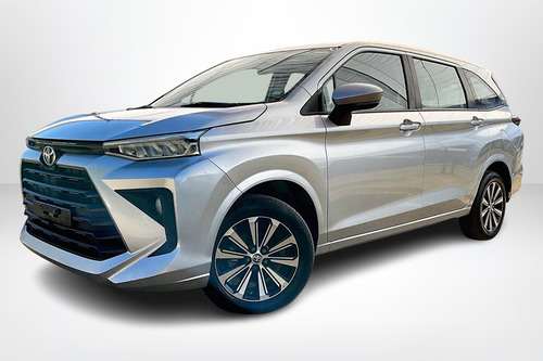 Toyota Avanza 2023