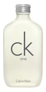 Calvin Klein CK One One Eau de toilette 100 ml