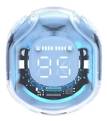 Audífonos Inalámbricos Bluetooth Air39, Cómodos Audífonos V5