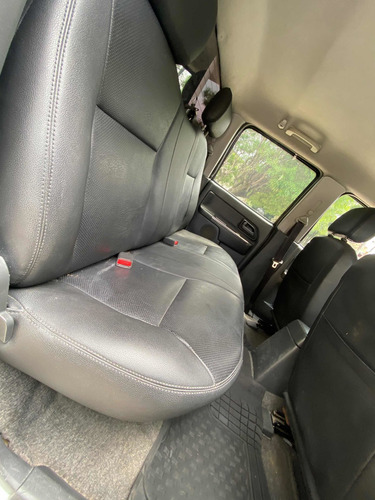 Chevrolet Dmax 4x4 Blindaje 2 Diesel