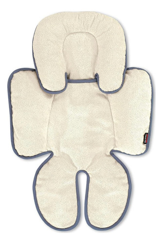 Almohada De Soporte Ajustable Britax Para Bebés 0-10 Kg