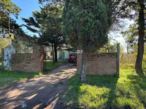 Quinta En Venta En Bragado