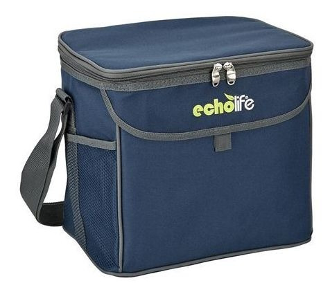 Bolsa Térmica Echolife Blue 19 L