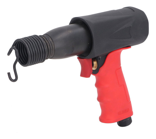 Kit De Ferramentas De Escavadeira Pneumática Air Chisel Impa