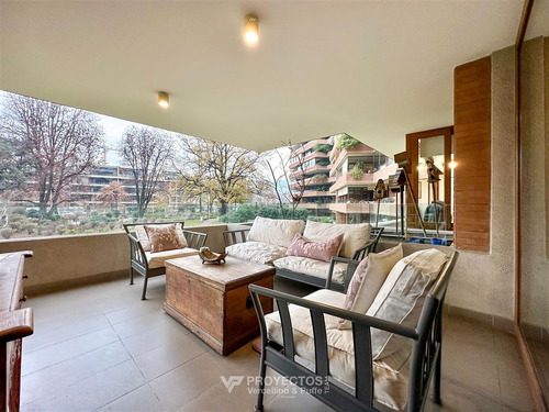 Depto En Venta De 2 Dorm En Suite - Colegio Los Alerces