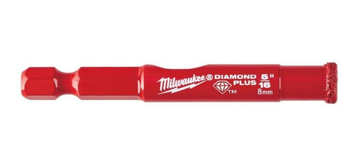 Brocasierra Diamond Plus Milwaukee 49560507 5/16  32330020