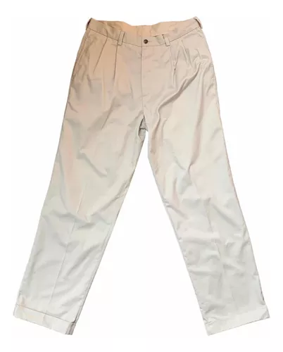 Pantalón Brooks Brothers Talla 32 Advantage Chino Elliot | Cuotas sin ...