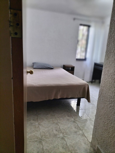 Recámara Privada Para Señorita