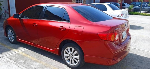 Imagen 4 de 8 de Toyota Corolla Xrs