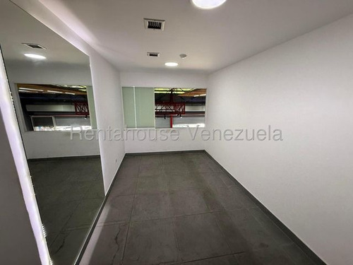 Jyn Local Comercial En Alquiler En Chacao