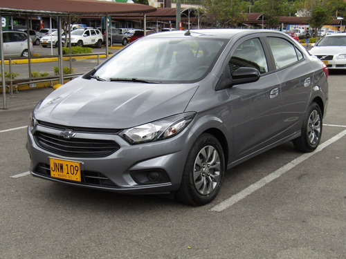 Chevrolet Joy Mt 1400cc Aa