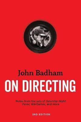 Libro On Directing : Notes From The Sets Of Saturday Nigh...