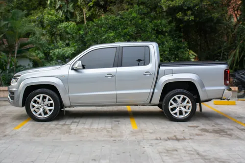 Volkswagen Amarok Highline 2.0