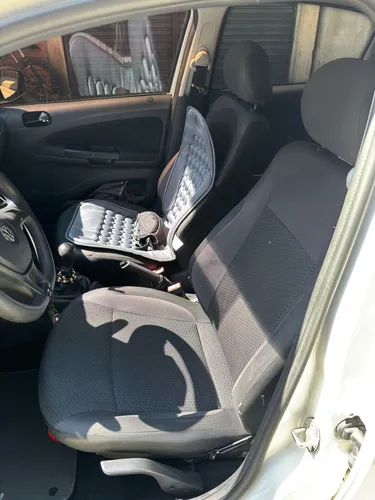 Volkswagen Gol 1.6 Trendline