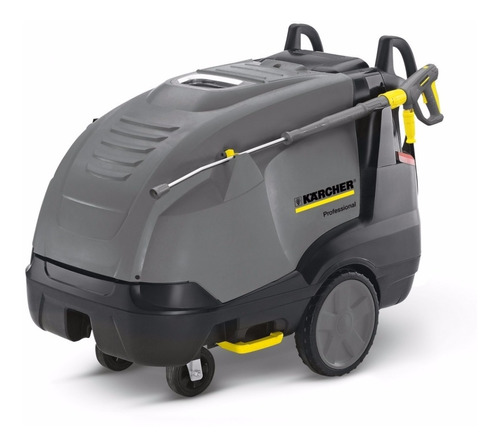 Hidrolavadora Caldera Karcher Hds 12/18-4s 8.4 Kw 1200 L/h