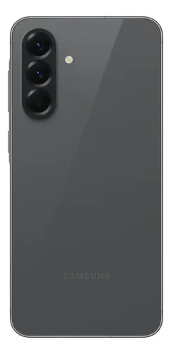 【SIMフリー】Galaxy A56 5G｜8GB/256GB｜グレー【新品】 Celular Samsung Galaxy A56 5g 256gb 8gb Ram Cinza | Parcelamento