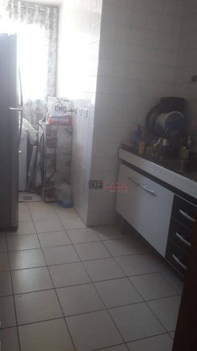 Imagem 4 de 10 de Apartamento À Venda, 52 M² Por R$ 179.990,00 - Guaianazes - São Paulo/sp - Ap5376