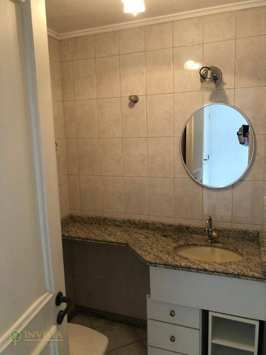 Imagem 11 de 16 de Apartamento No Centro Próximo Ao Hippo - Ap5140