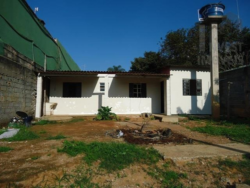 Imagem 1 de 13 de Cód - 5448 - Casa Em Ibiúna - 5748
