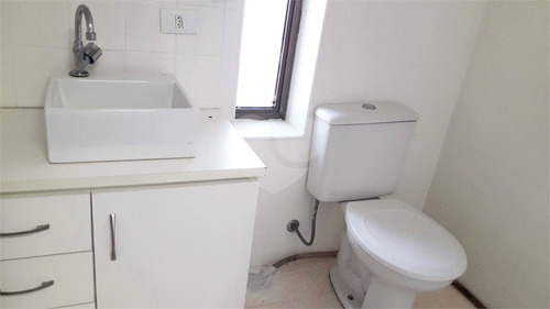 Imagem 22 de 30 de Venda - Sala Comercial - Chacara Santo Antonio - Reo370231