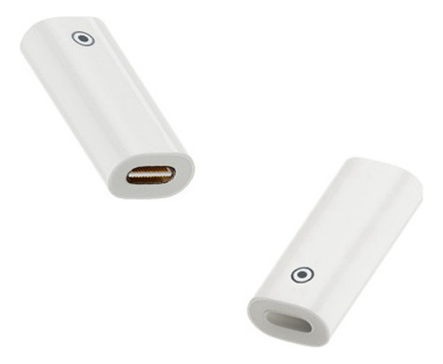 Adaptador De Carga Tipo C Hembra Para iPad Pencil De Primera