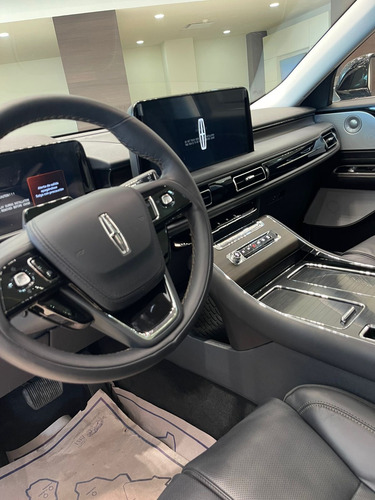 Lincoln Aviator 3.0 V6 Reserve Awd