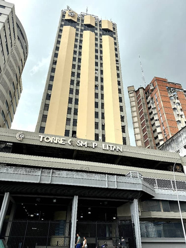 Oficina Torre Cosmopolitan, Av. 19 De Abril, Maracay 