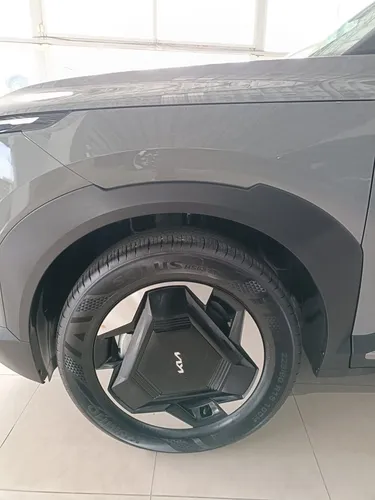 Kia EV5 WIND