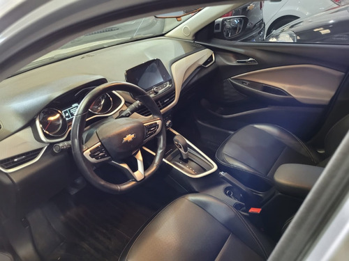 Chevrolet Onix 1.0 Turbo Premier At
