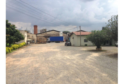 Imagem 14 de 24 de Galpão Industrial 24200 M² Área Total 5000 M² Área Construída- Campinas - Ga0119 - 34317312