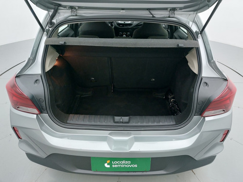 Chevrolet Onix 1.0 TURBO FLEX LT MANUAL
