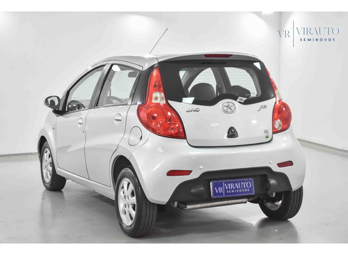 JAC J2 1.4 16V GASOLINA 4P MANUAL