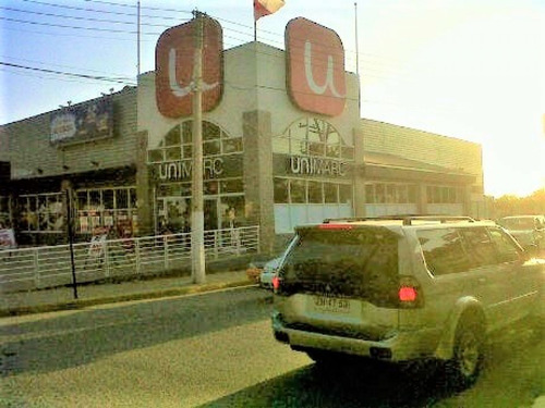 Terreno Plano 9.800 M2 A 3 Cuadras De Plaza De Armas Olmué.