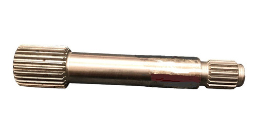 Flecha Lavadora Automática Mabe Inferior 11.2cm Aquasaver